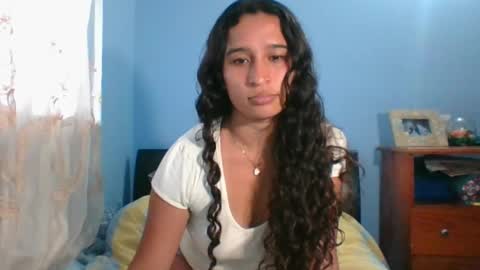 Nataly online show from January 2025 08:37:02 PM