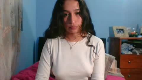 Nataly online show from February 2025 01:53:01 AM