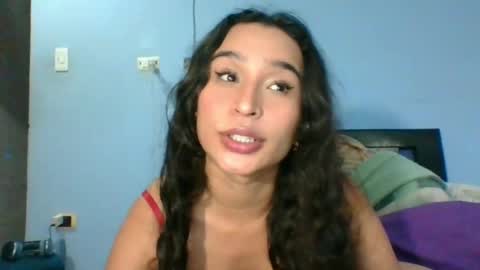 Nataly online show from September 2025 10:33:02 PM