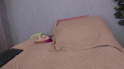 Scarlett 3 online show from February 2026 03:17:01 AM