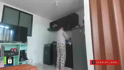 Scarletland welcome online show from September 2025 03:34:01 PM