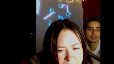 Scarlett online show from February 2026 02:56:02 AM