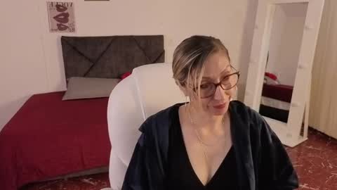 Scarlett online show from April 2026 11:55:01 AM