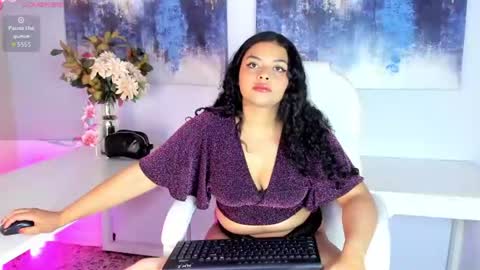 Scarlett online show from June 2026 10:00:02 PM