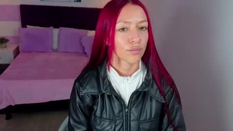 Snapshot of scarlett__bell chatting on July 2026 11:16:02 AM Scarlett online show from July 2026 11:16:02 AM
