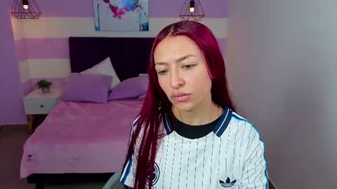 Snapshot of scarlett__bell chatting on July 2026 12:20:02 PM Scarlett online show from July 2026 12:20:02 PM