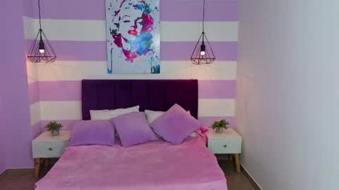 Snapshot of scarlett__bell chatting on July 2026 01:26:01 PM Scarlett online show from July 2026 01:26:01 PM