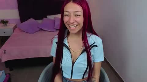 Snapshot of scarlett__bell chatting on July 2026 02:12:01 PM Scarlett online show from July 2026 02:12:01 PM