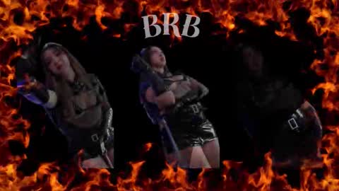 Scarlett online show from December 2025 12:34:02 PM