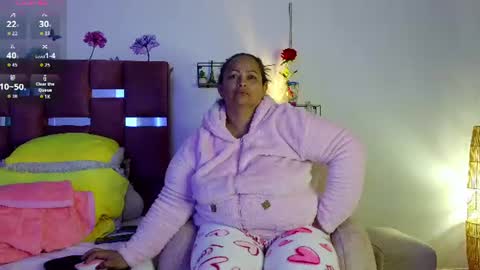 Scarlett online show from June 2026 08:42:01 PM
