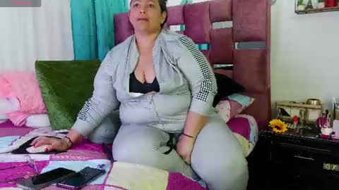 Scarlett online show from June 2026 02:58:01 AM