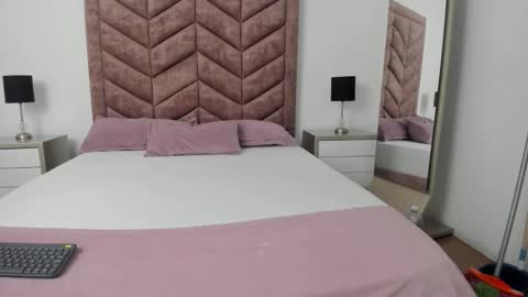 scarlett__noir online show from March 2026 03:12:01 AM