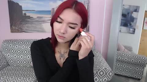 scarlett_blackwood online show from November 2025 02:01:01 PM