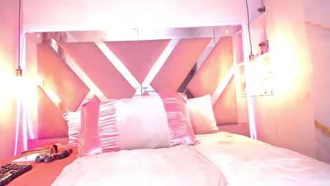 Scarlett online show from March 2026 03:23:01 AM