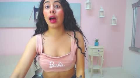 Scarlett online show from January 2026 12:22:02 PM