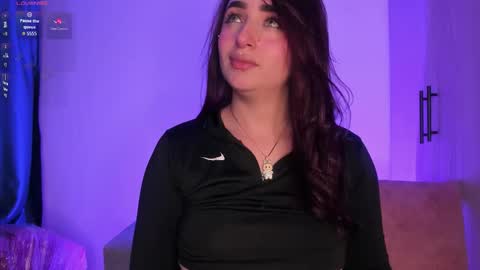 SCARLETT COLLINS online show from November 2025 05:41:01 AM