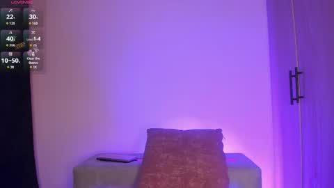 Snapshot of scarlett_collins_ chatting on June 2026 09:35:02 PM SCARLETT COLLINS online show from June 2026 09:35:02 PM