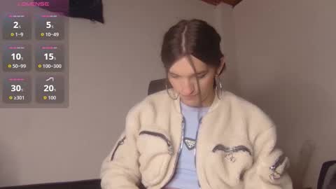 scarlet online show from November 2025 09:07:01 PM