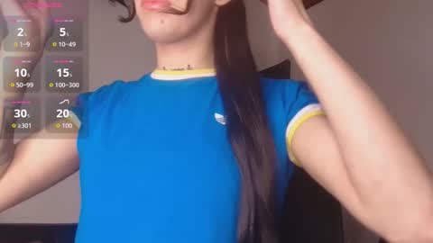 scarlet online show from November 2025 09:41:02 PM