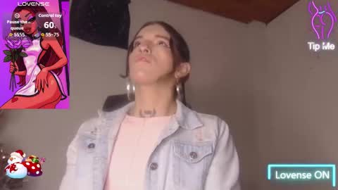 scarlet online show from December 2025 09:10:02 PM