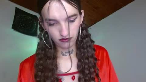 Snapshot of scarlett_crastrawberry chatting on June 2026 12:42:02 PM scarlet online show from June 2026 12:42:02 PM