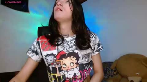 Snapshot of scarlett_crastrawberry chatting on July 2026 09:59:01 AM scarlet online show from July 2026 09:59:01 AM