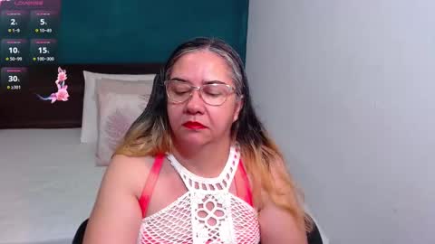 Scarlett  online show from October 2025 10:21:02 PM