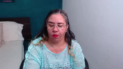 Scarlett  online show from January 2026 12:47:01 AM