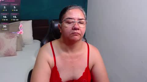 Scarlett  online show from February 2026 09:11:02 PM