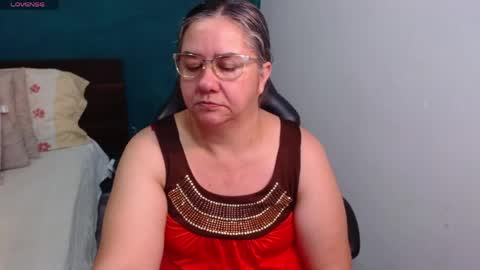 Snapshot of scarlett_duboi1 chatting on June 2026 02:34:02 AM Scarlett online show from June 2026 02:34:02 AM
