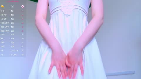 Snapshot of scarlett_electra chatting on May 2026 12:55:01 PM SCARLETT ELECTRA - online show from May 2026 12:55:01 PM