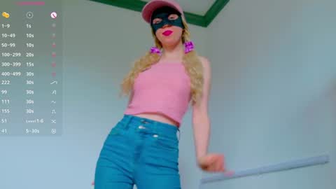 Snapshot of scarlett_electra chatting on June 2026 12:26:02 PM SCARLETT ELECTRA - online show from June 2026 12:26:02 PM