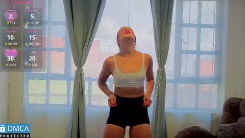 scarlett_fire5 online show from November 2025 07:12:01 PM