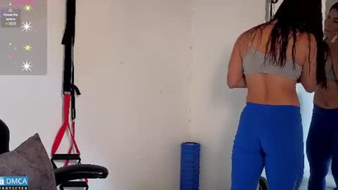 Snapshot of scarlett_fire5 chatting on June 2026 05:27:01 PM scarlett_fire5 online show from June 2026 05:27:01 PM