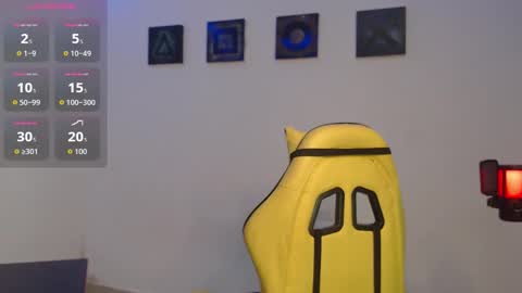 scarlett online show from January 2026 01:26:01 PM