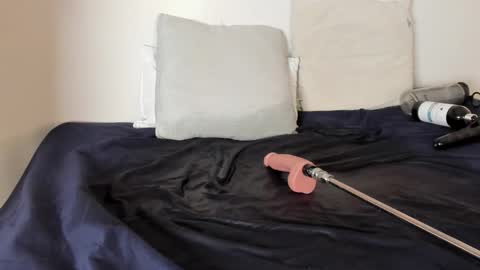 Scarlett  online show from October 2025 09:32:01 AM