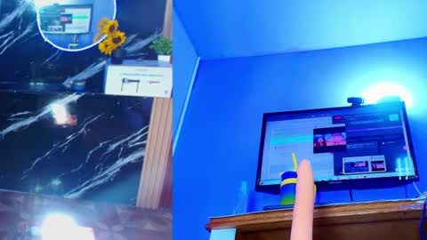 scarlett_hell online show from July 2026 07:13:02 PM