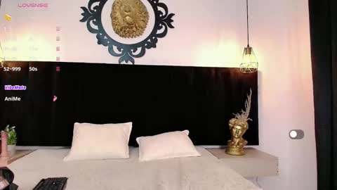 Snapshot of scarlett_hill__ chatting on December 2025 12:32:01 PM SCARLETT online show from December 2025 12:32:01 PM