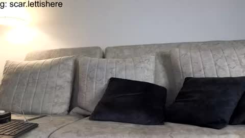 Snapshot of scarlett_is_here chatting on June 2026 01:25:02 AM scarlett_is_here online show from June 2026 01:25:02 AM