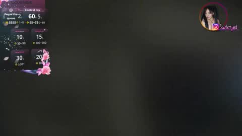 scarlett_jank online show from January 2026 07:28:01 PM