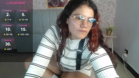 Snapshot of scarlett_jhonson_ch chatting on April 2026 09:39:33 PM scarlett_jhonson_ch online show from April 2026 09:39:33 PM