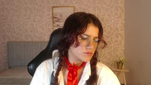 Snapshot of scarlett_jhonson_ch chatting on April 2026 08:34:02 PM scarlett_jhonson_ch online show from April 2026 08:34:02 PM