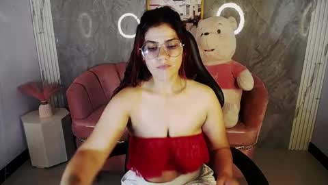 Snapshot of scarlett_jhonson_ch chatting on May 2026 12:50:01 AM scarlett_jhonson_ch online show from May 2026 12:50:01 AM