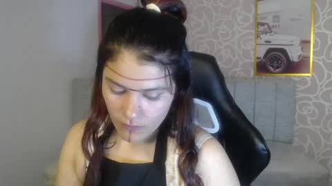 Snapshot of scarlett_jhonson_ch chatting on May 2026 08:27:01 PM scarlett_jhonson_ch online show from May 2026 08:27:01 PM