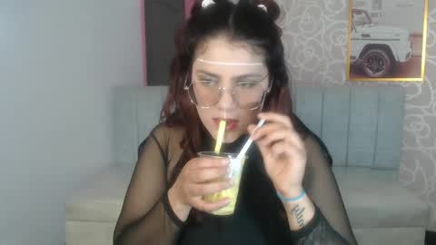 Snapshot of scarlett_jhonson_ch chatting on May 2026 07:56:01 PM scarlett_jhonson_ch online show from May 2026 07:56:01 PM