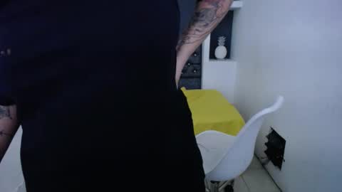 scarlett online show from January 2025 06:32:02 PM