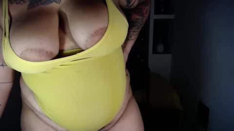 scarlett online show from February 2025 01:59:02 PM