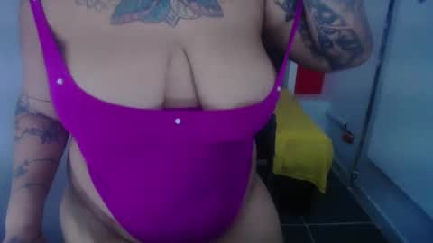 scarlett online show from February 2025 06:56:01 PM