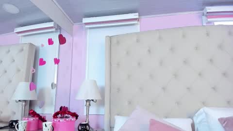 Snapshot of scarlett_leblanc_ chatting on February 2026 11:54:02 AM scarlett_leblanc_ online show from February 2026 11:54:02 AM