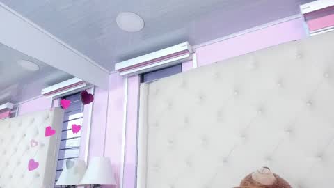 scarlett_leblanc_ online show from March 2026 12:27:02 PM